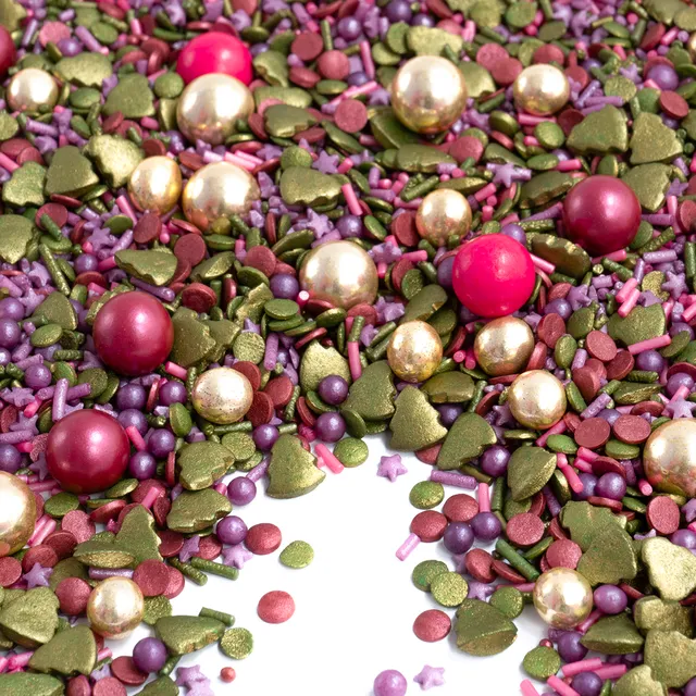 super-streusel-streuselmix-zauberwald-weihnachten image 1