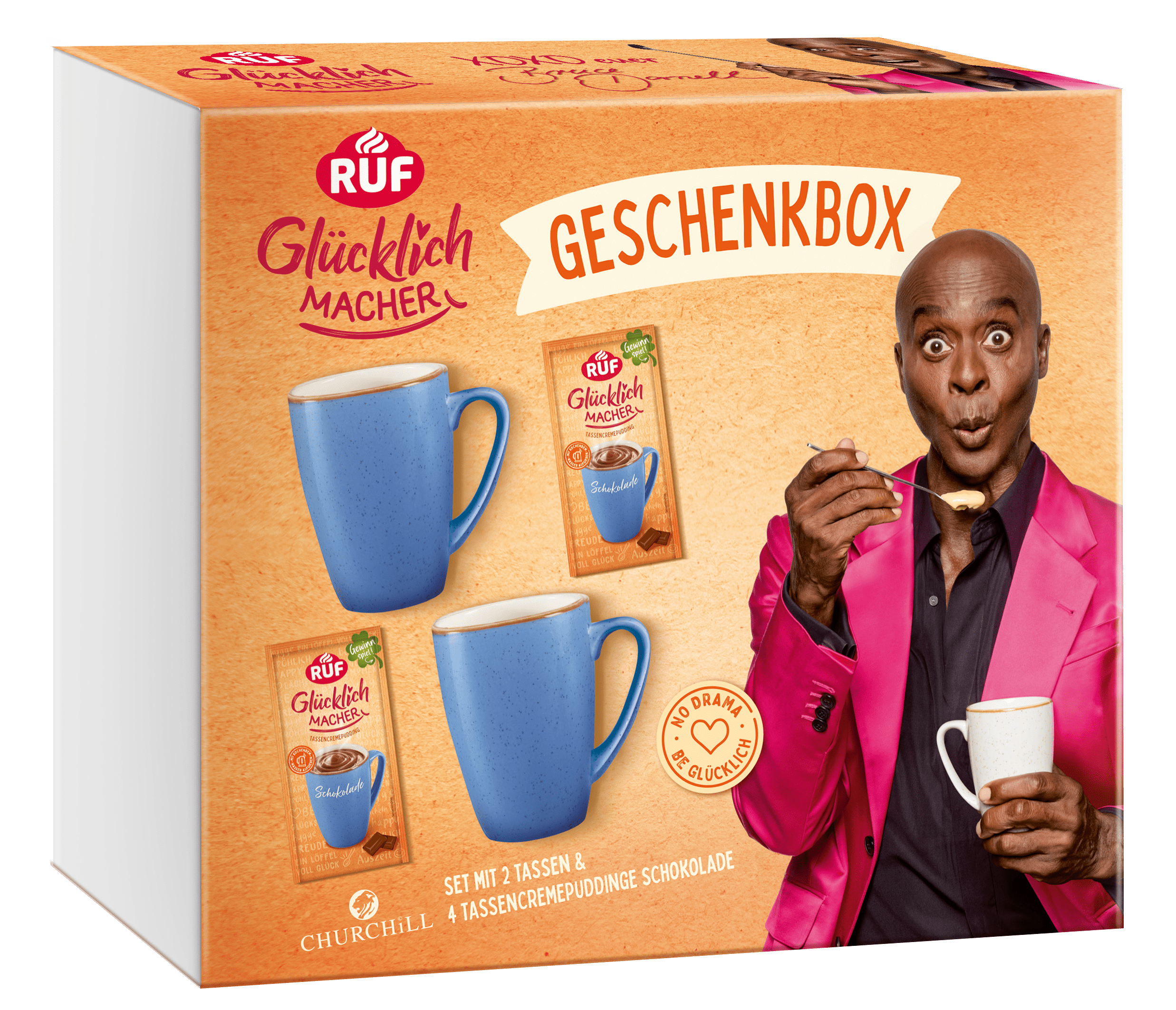 ruf-gl-cklichmacher-geschenkbox-schoko-2-tassen-4-puddinge image 1