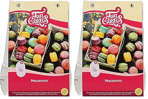 funcakes-mix-f-r-macarons-glutenfrei-300-g image 6