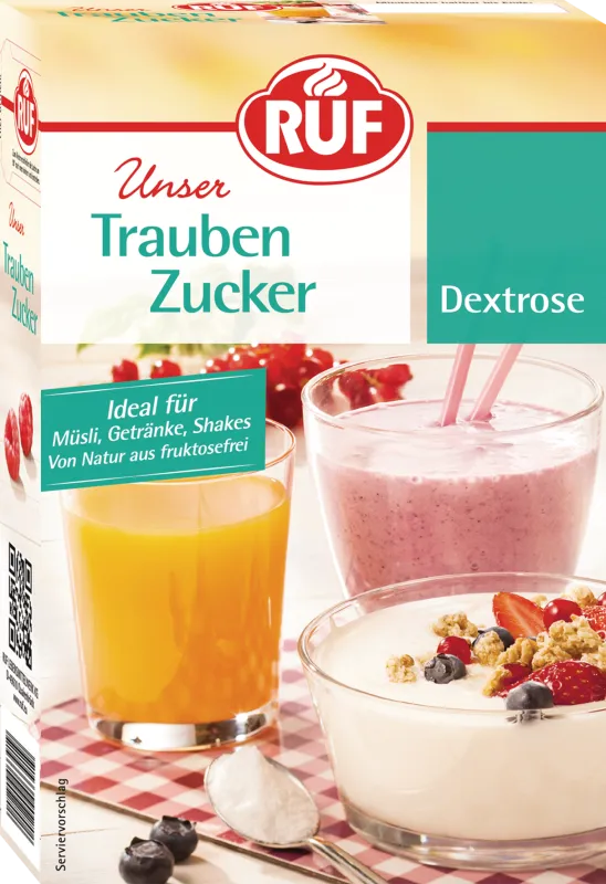 ruf-trauben-zucker-glucose-pulver image 1