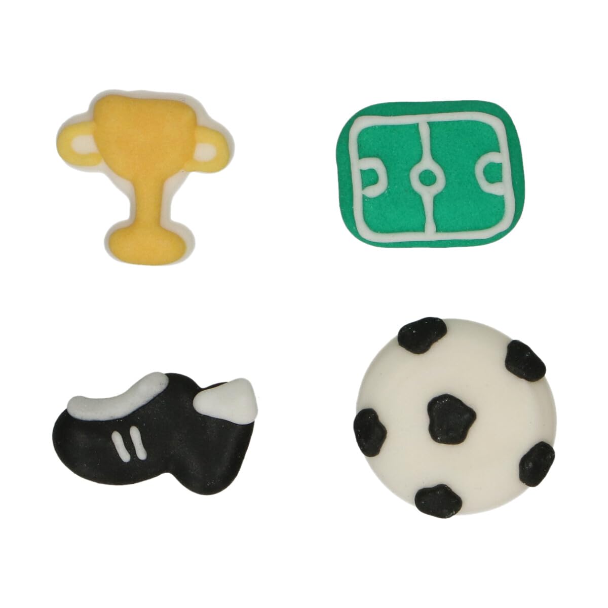 funcakes-sugar-decorations-football-zuckerfiguren-8-st-ck image 2