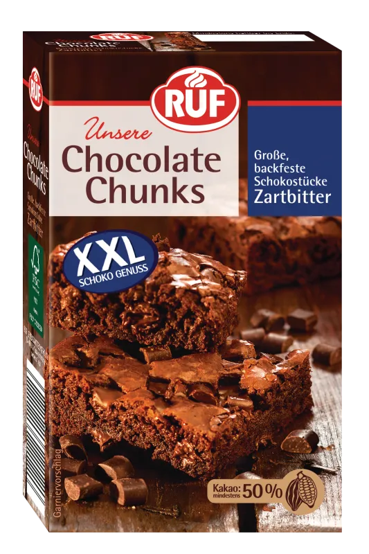 ruf-chocolate-chunks-zartbitter-backfeste-schokost-ckchen image 1