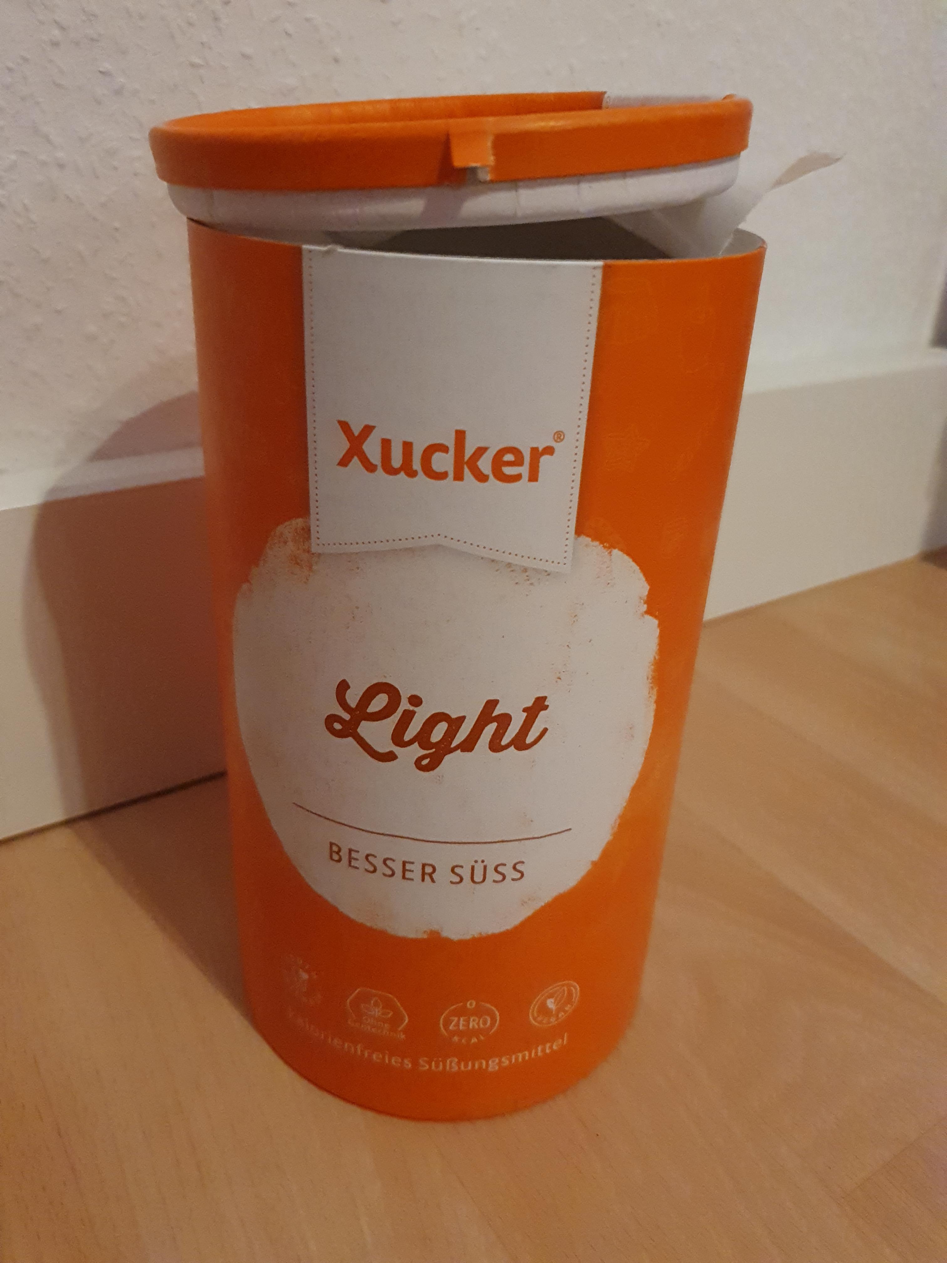 Gut zum Backen