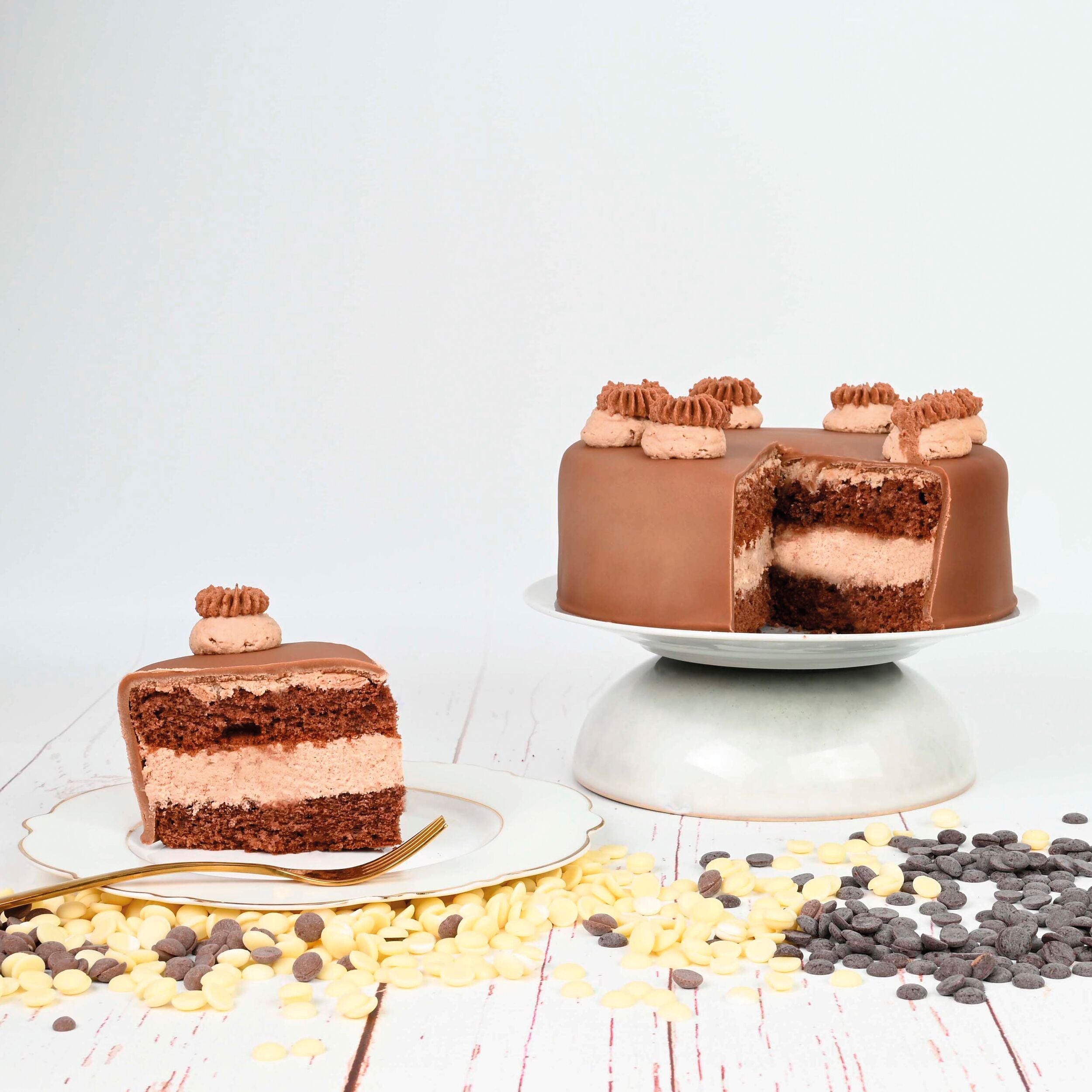 decocino-fondant-mit-25-vollmilchschokolade-250g-rollfondant image 4