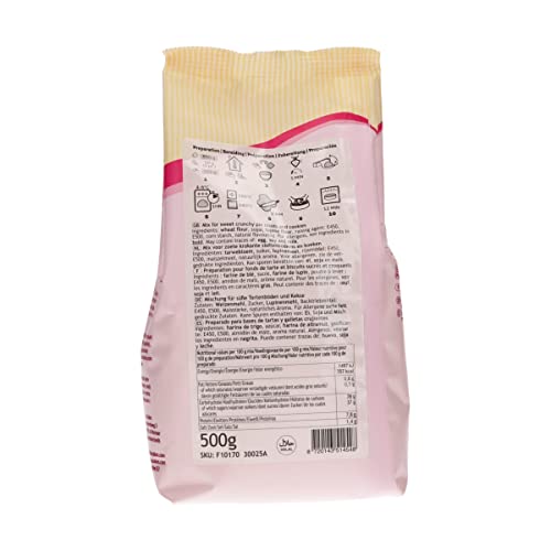 funcakes-mix-f-r-cookie-pie-crust-backmischung-500-g image 8