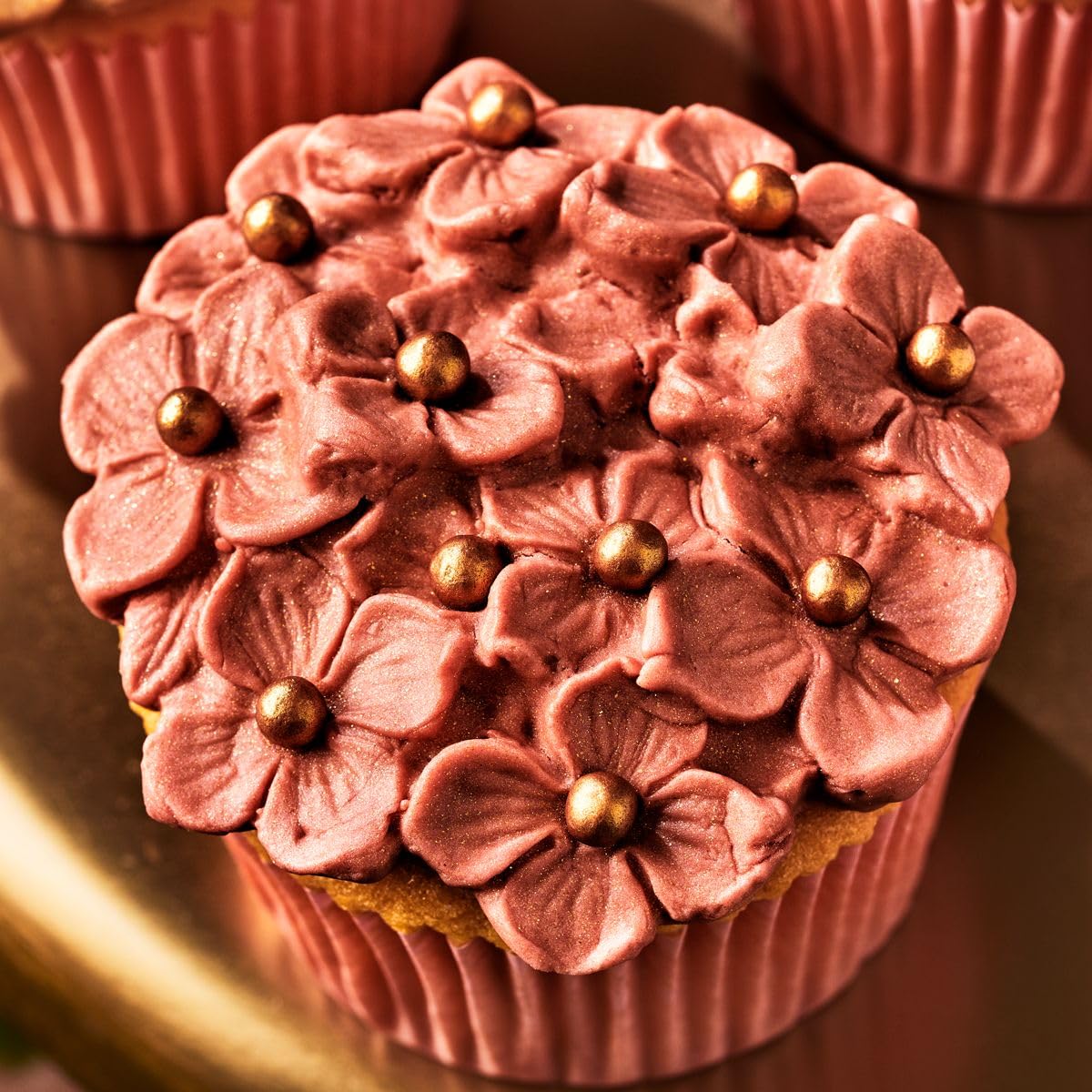 funcakes-fondant-multipack-shimmering-garden-5-x-100-g image 5