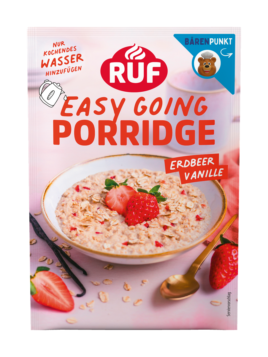 ruf-easy-going-porridge-erdbeer-vanille image 1