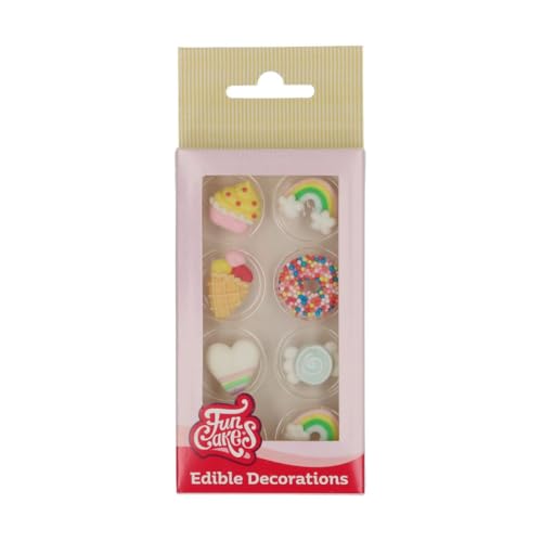 funcakes-sugar-decorations-sweet-celebrations-colourful-8-st-ck image 4