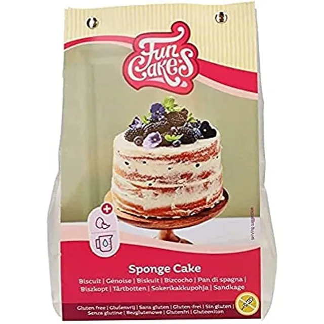 funcakes-mix-f-r-biskuitkuchen-glutenfrei-vanille-500-g image 1