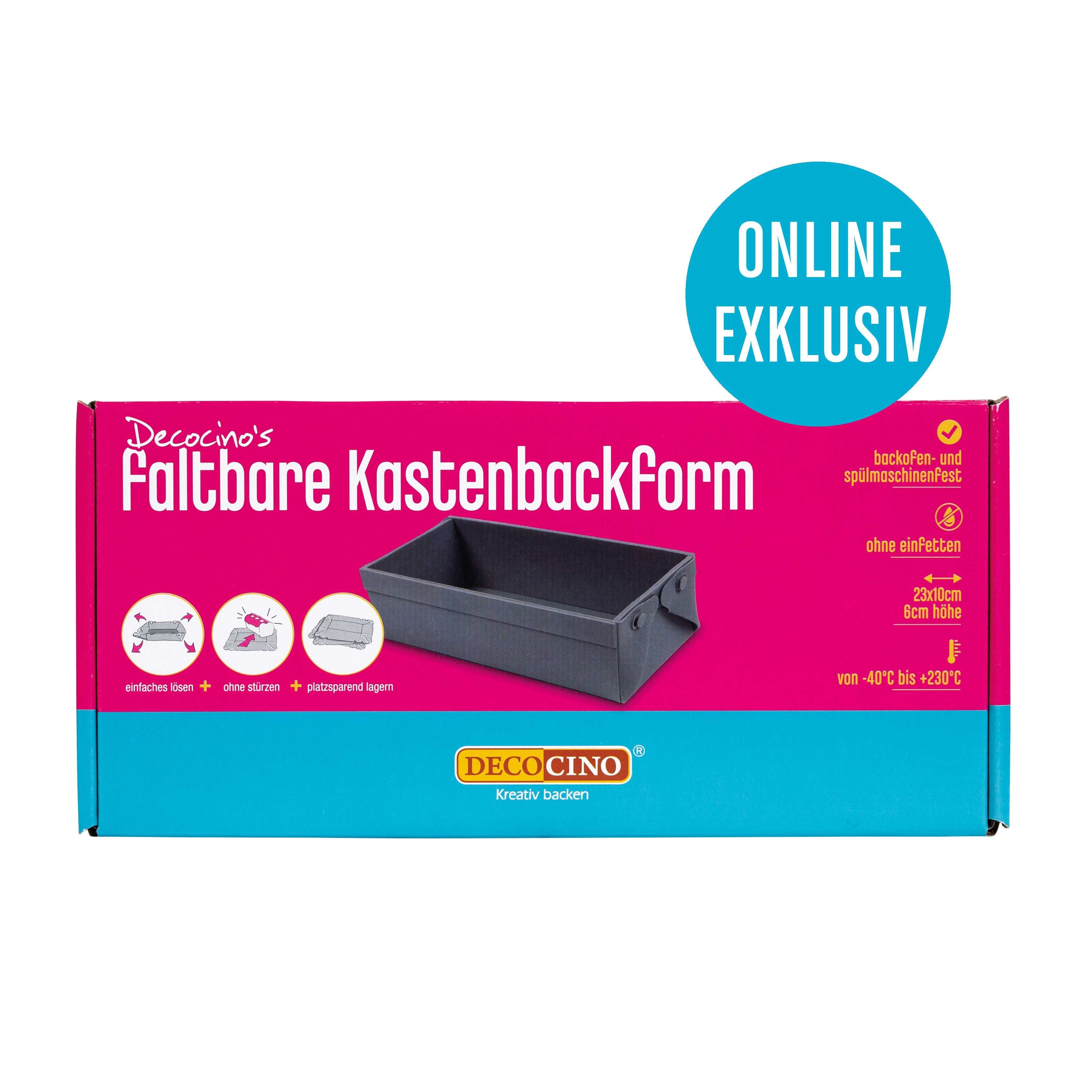 decocino-set-faltbare-kastenbackform-23x10x6-cm-back-und-auflaufform-19x18x6-5-c image 5