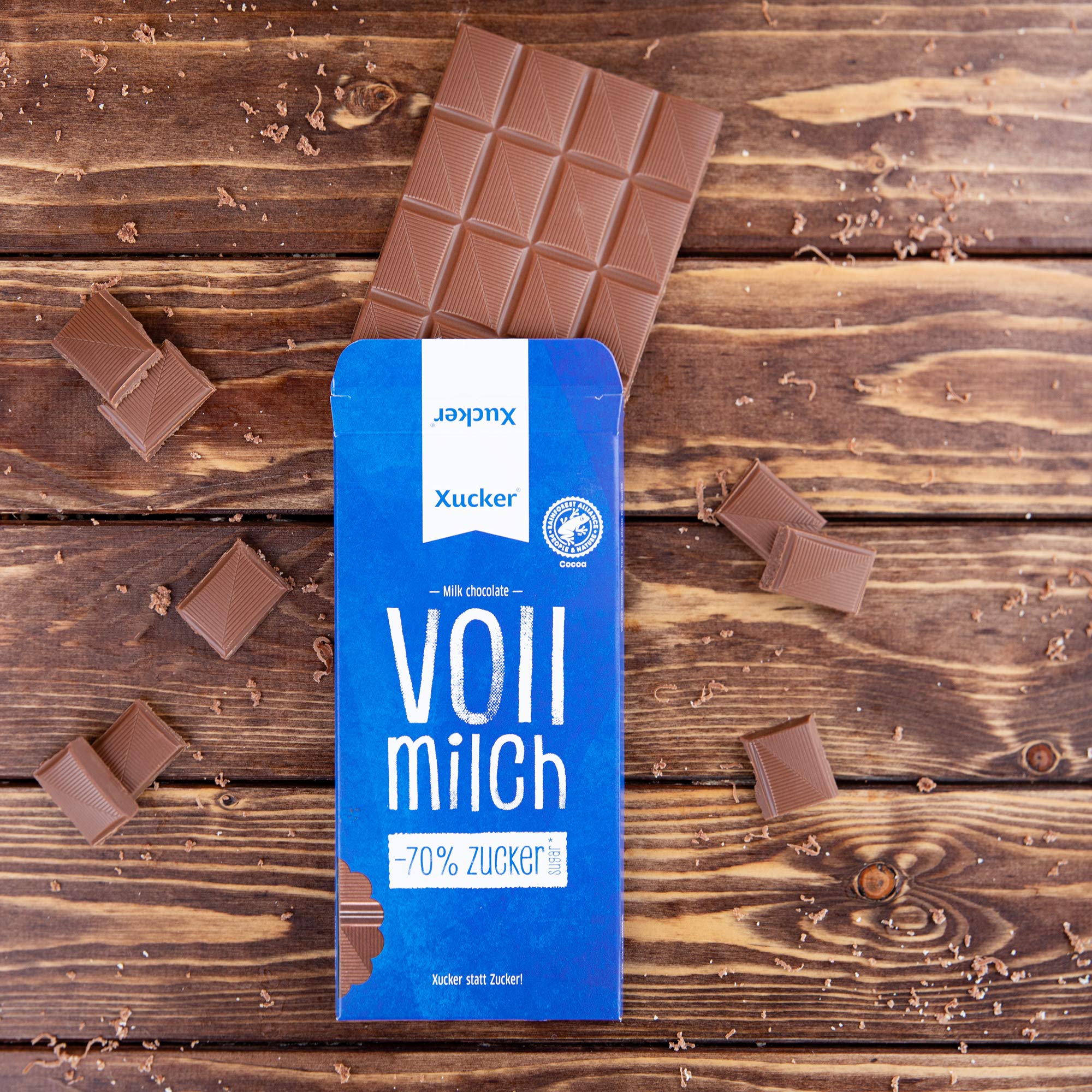 xucker-schokolade-mit-xylit-klassik-mix-no-added-sugar-3x80g image 4