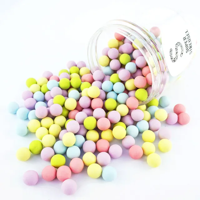 super-streusel-schokokugeln-bunt-pastell-schoko-perlen image 1