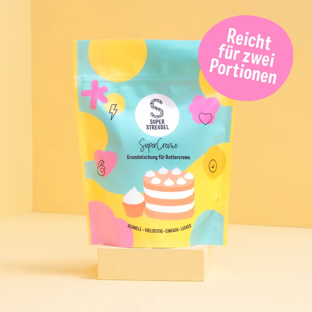 super-streusel-supercreme-backmischung-f-r-buttercreme-tortencreme image 1