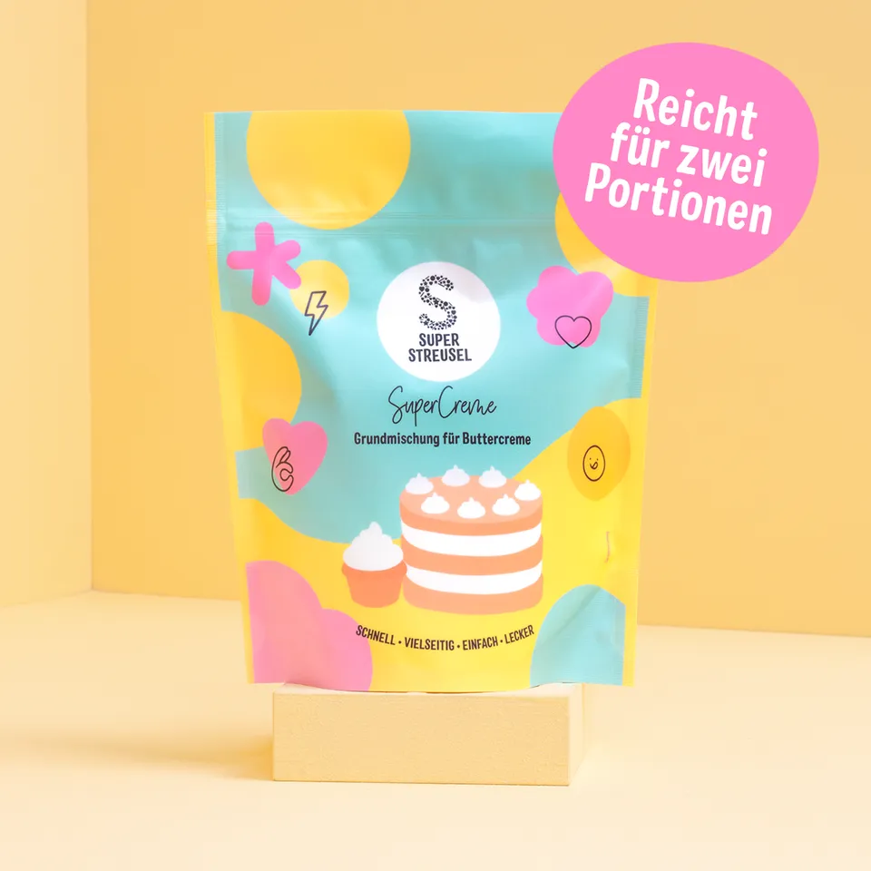 super-streusel-supercreme-backmischung-f-r-buttercreme-tortencreme image 1