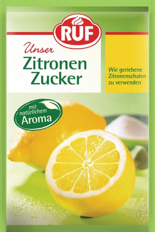 ruf-zitronen-zucker-zitronenzucker-als-zitronenabrieb-ersatz image 1