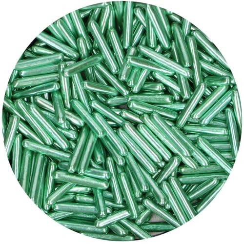 funcakes-metallic-sugar-rods-xl-zuckerstreusel-green-70-g-ca-2-cm image 4