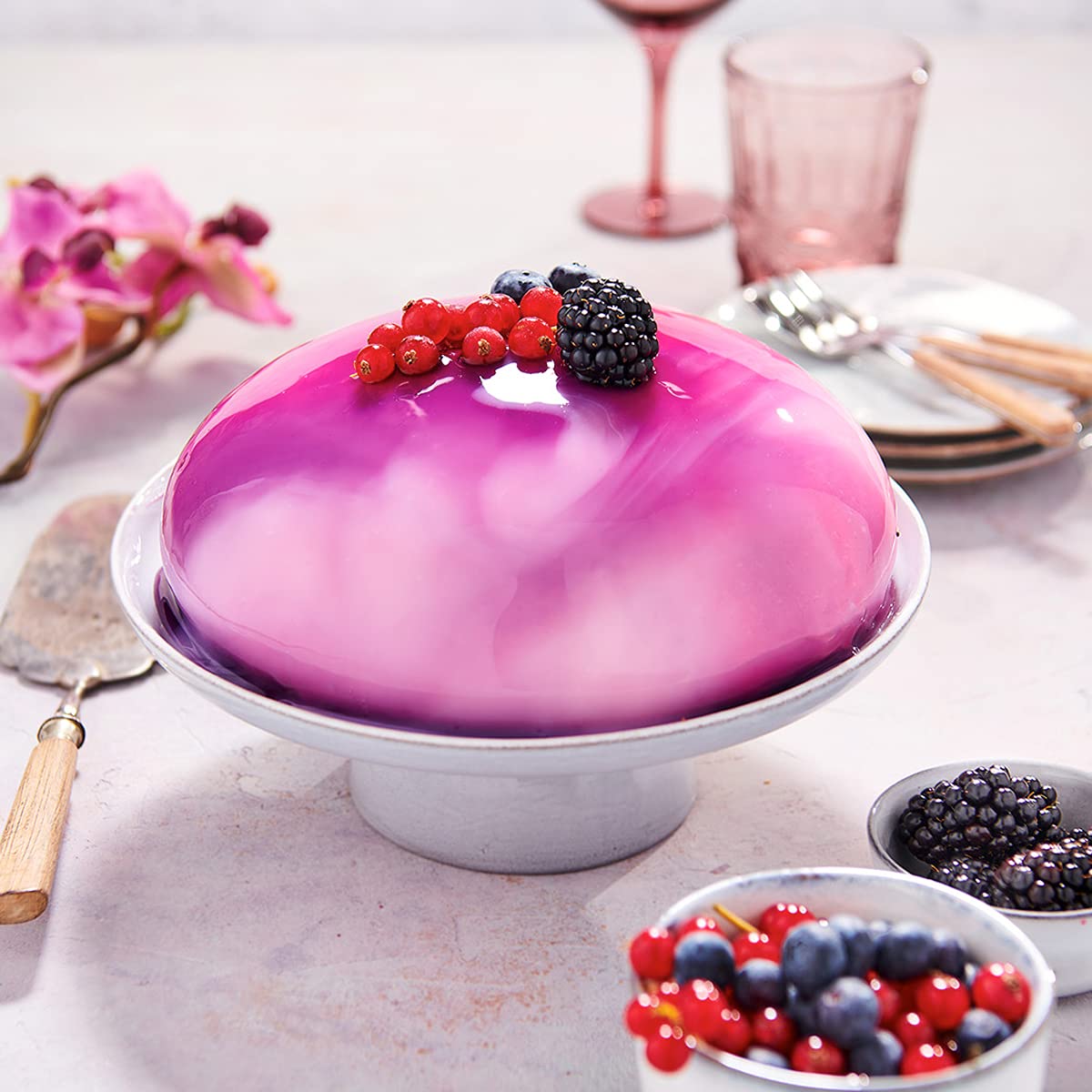 funcakes-mirror-glaze-kuchenglasur-900-g-gebrauchsfertig image 2