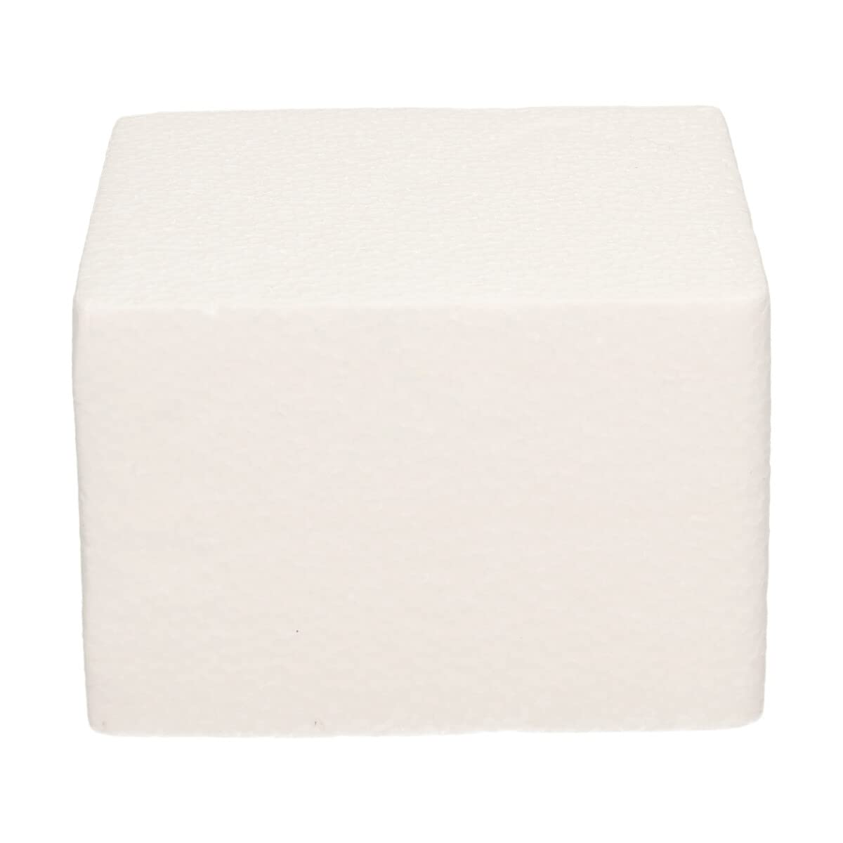 funcakes-cake-dummy-square-10x10x7-cm-styropor-torte-eckig image 2