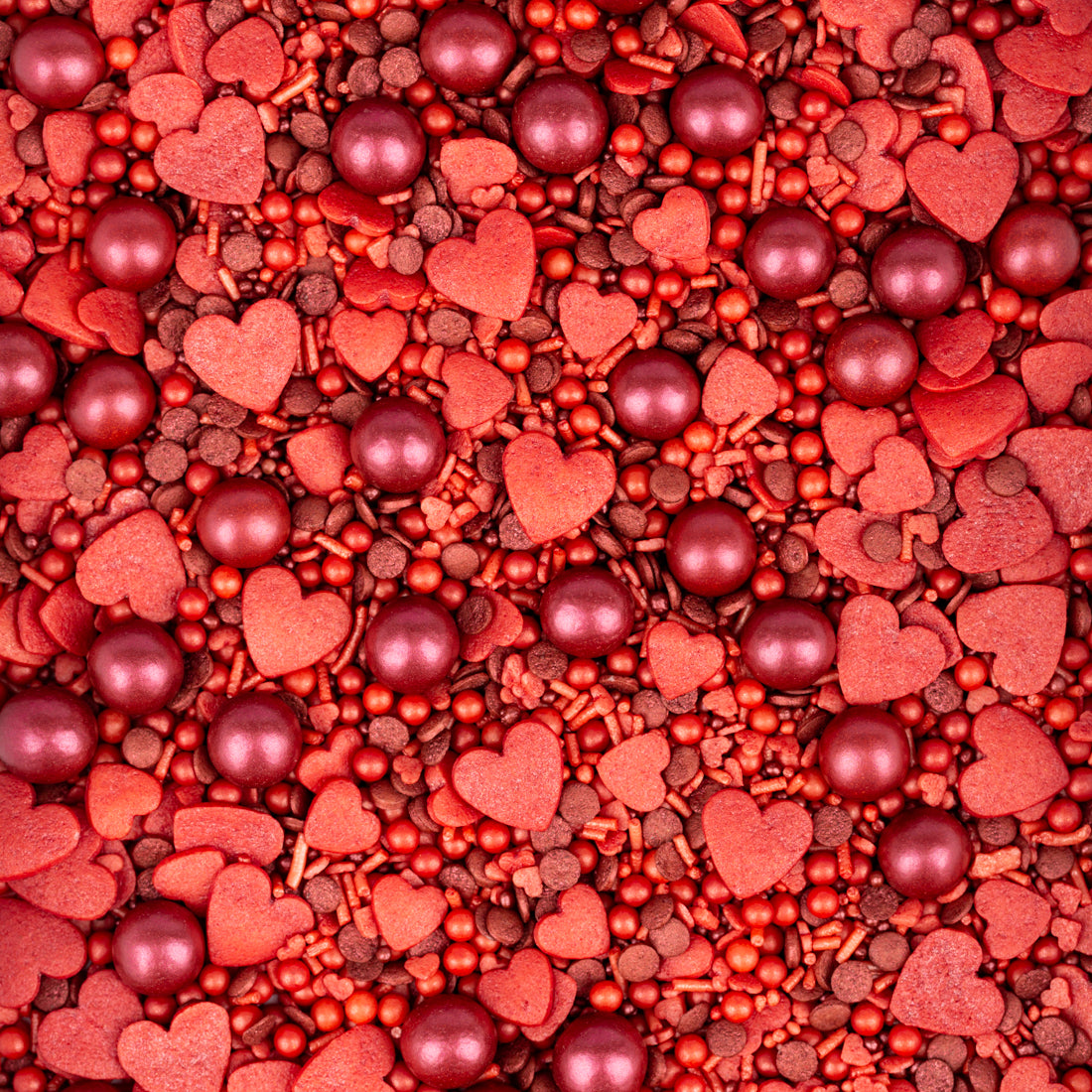 super-streusel-feuerundflamme-roter-streuselmix-mit-herzen image 2
