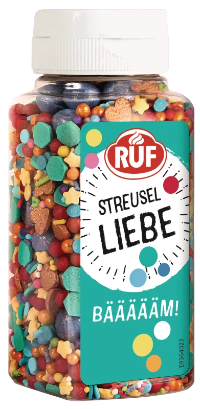 ruf-streusel-liebe-b-m-dekor-mix-streusel image 1