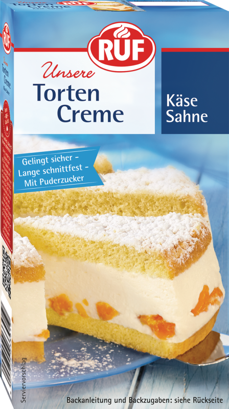 ruf-torten-creme-k-se-sahne-creme-mischung-f-r-k-se-sahne-torte image 1
