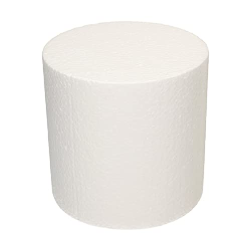 funcakes-cake-dummy-round-styropor-torte-rund-15-cm image 6