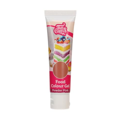 funcakes-food-colour-gel-lebensmittelfarbe-powder-pink-30-g image 8