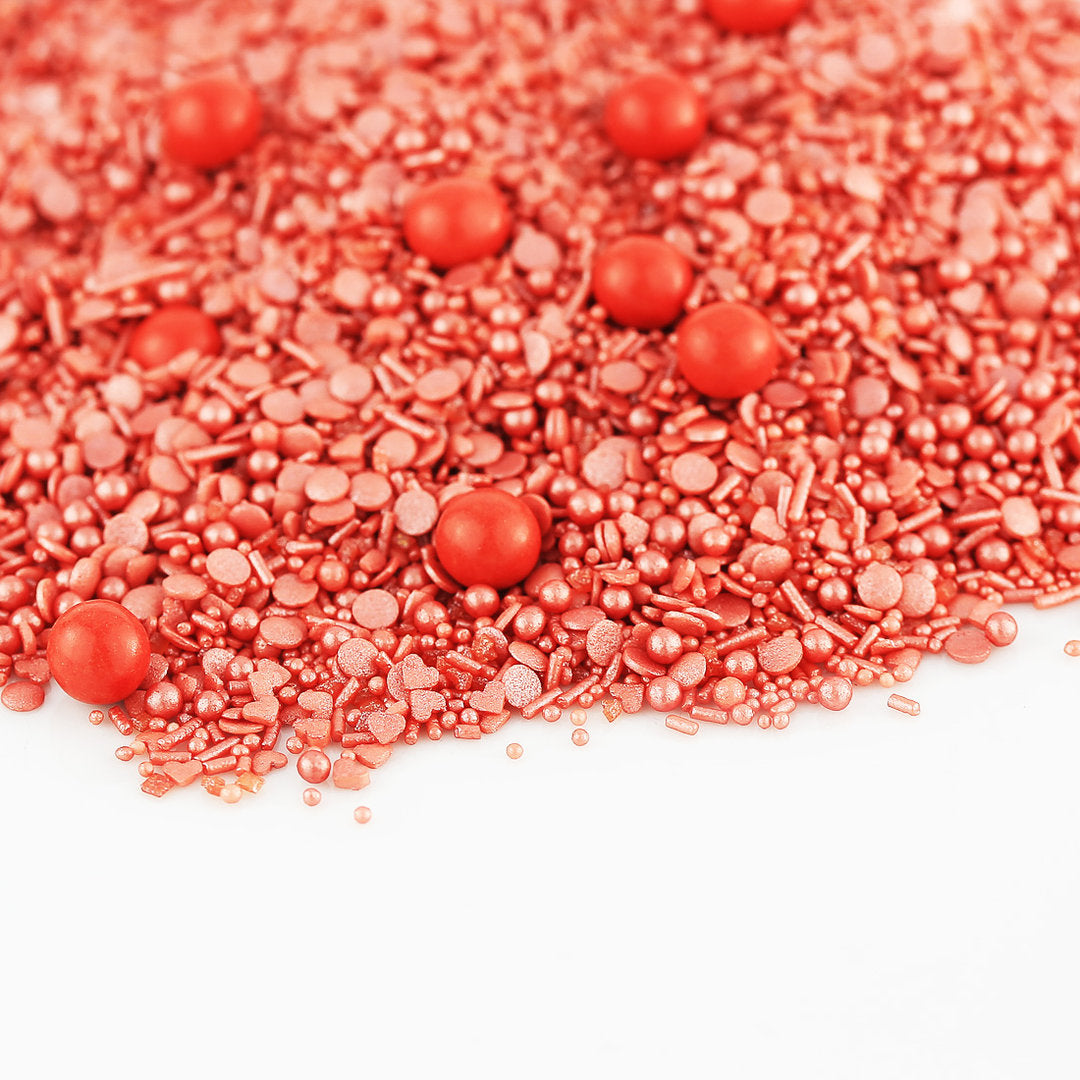 super-streusel-rote-super-streusel-streusel-mix-rot image 1