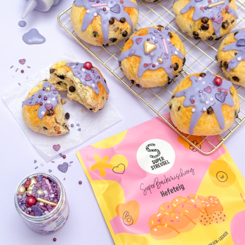 super-streusel-beerenbande-streuselmix-beere-lila-community-edition image 6