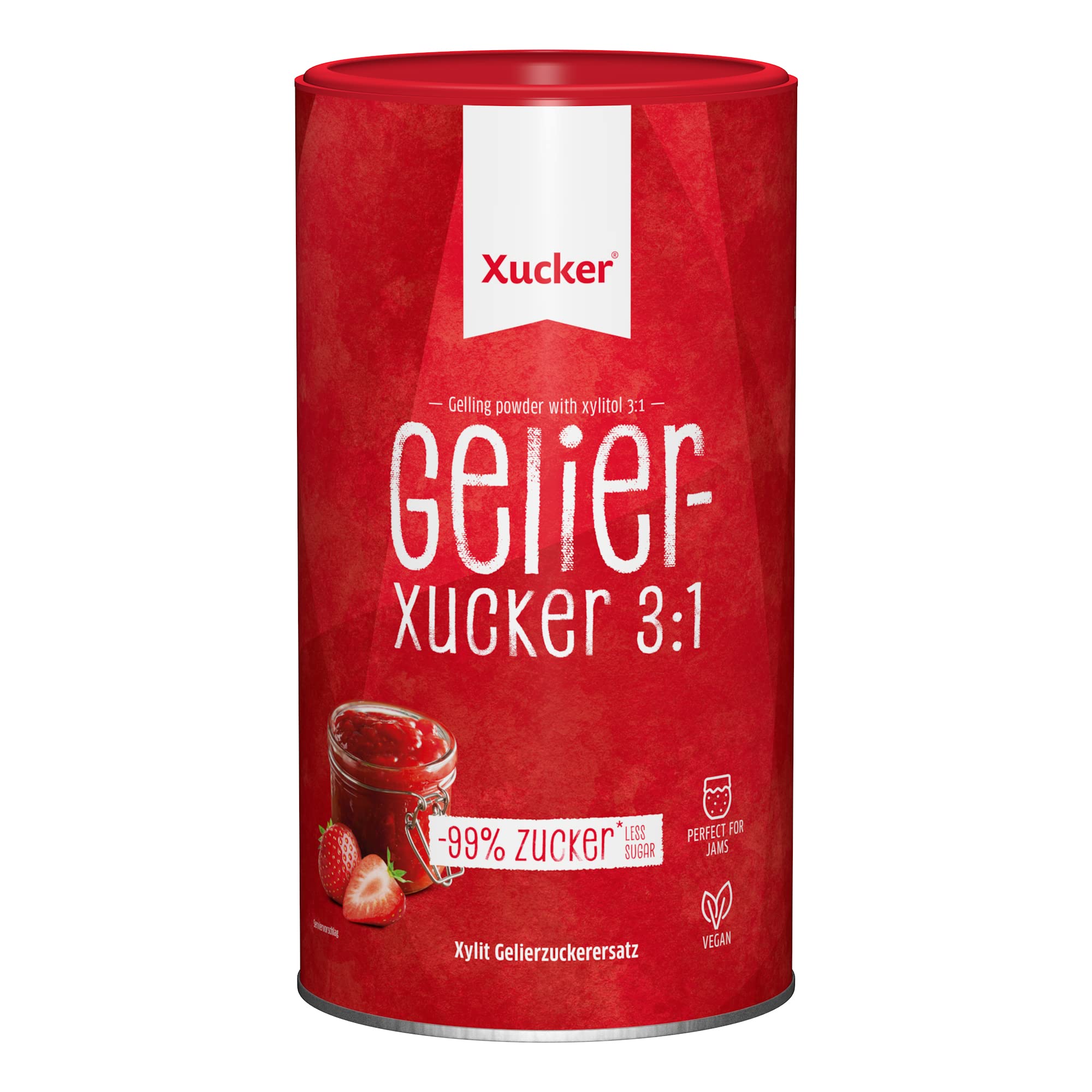 xucker-gelierxucker-3-1-1-kg-zuckerarmer-gelierzucker-ersatz-mit-xylit image 1