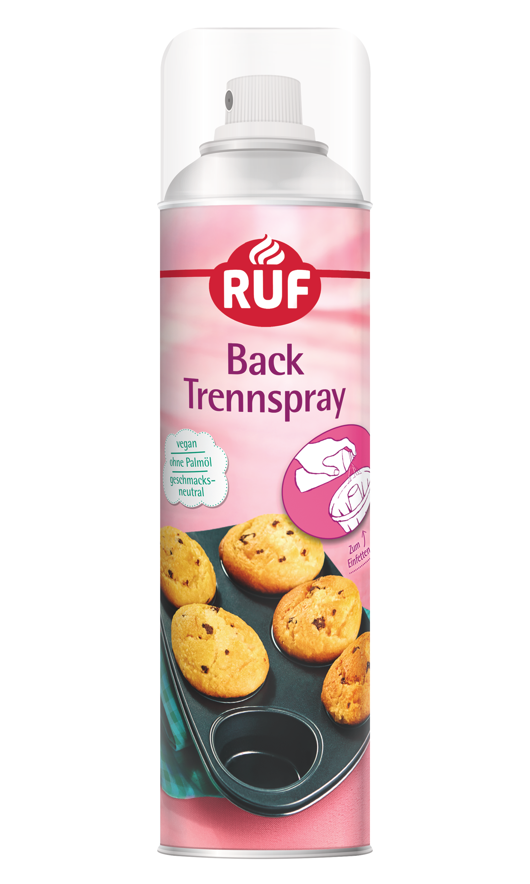ruf-back-trennspray-200-ml-backtrennmittel-f-r-formen-bleche image 1