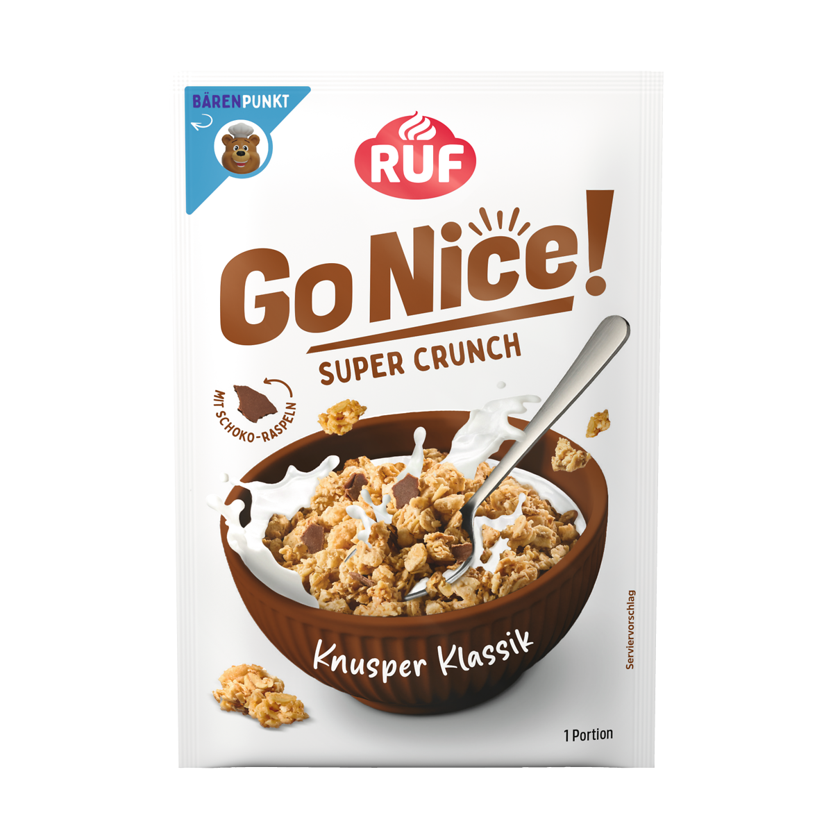ruf-gonice-knusper-klassik-m-sli-m-sli-50g-portionsbeutel image 1