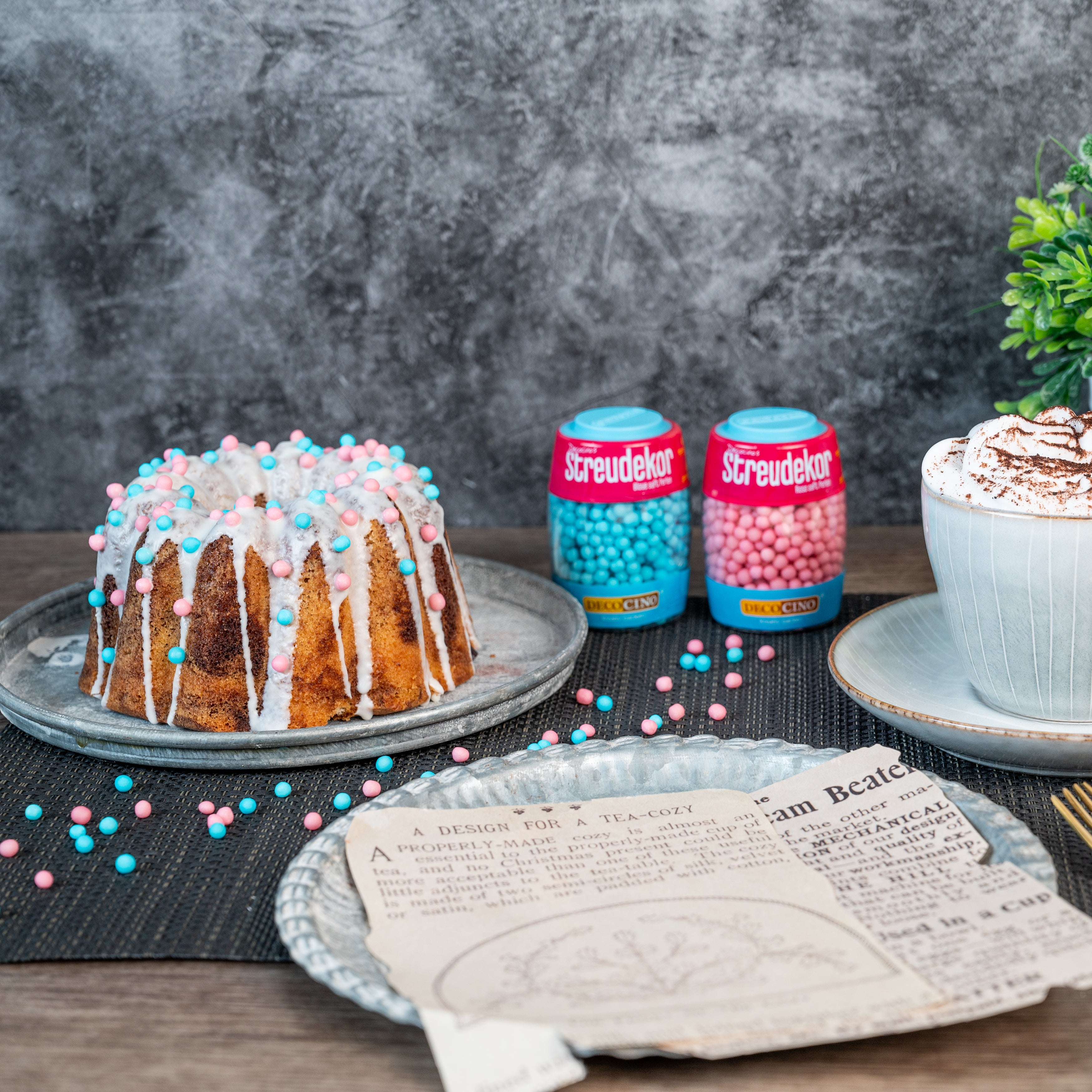 decocino-streudekor-perlen-blau-50g-zuckerdekor image 3