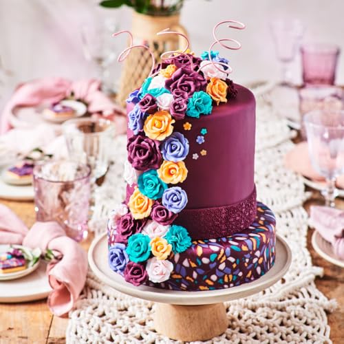funcakes-rollfondant-sugar-paste-ros-white-250-g image 8