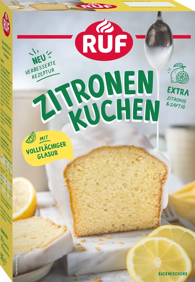ruf-zitronen-kuchen-backmischung-mit-glasur image 1