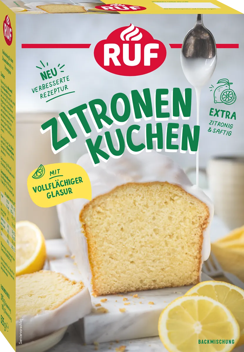 ruf-zitronen-kuchen-backmischung-mit-glasur image 1