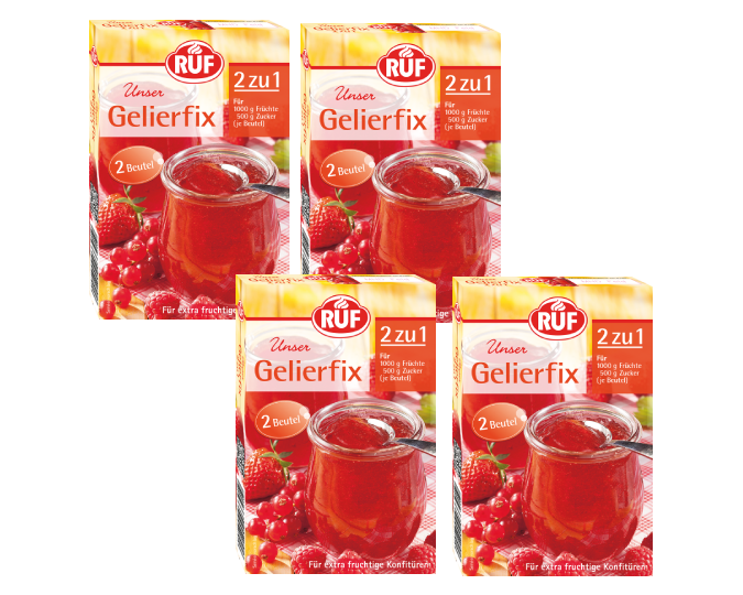 ruf-gelierfix-2-zu-1-bundle-4-packungen-mit-je-2-beuteln image 1