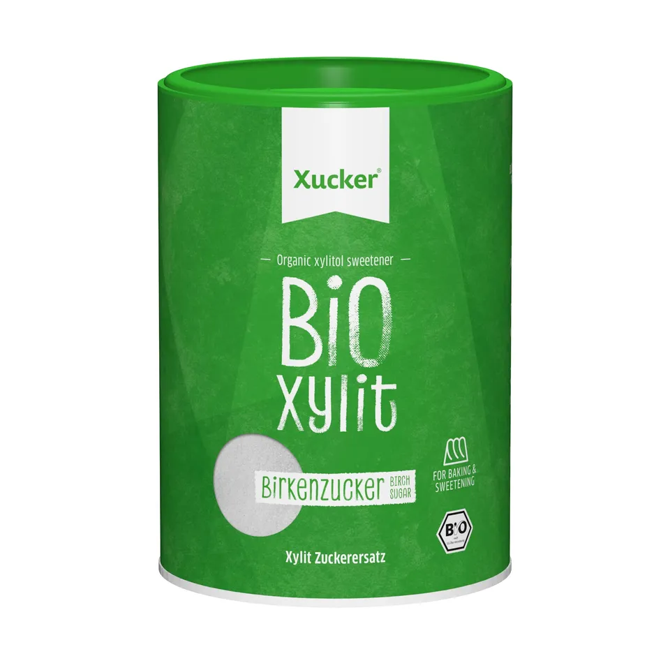 xucker-bio-xylit-birkenzucker-700-g-kalorienreduzierter-zuckerersatz image 1