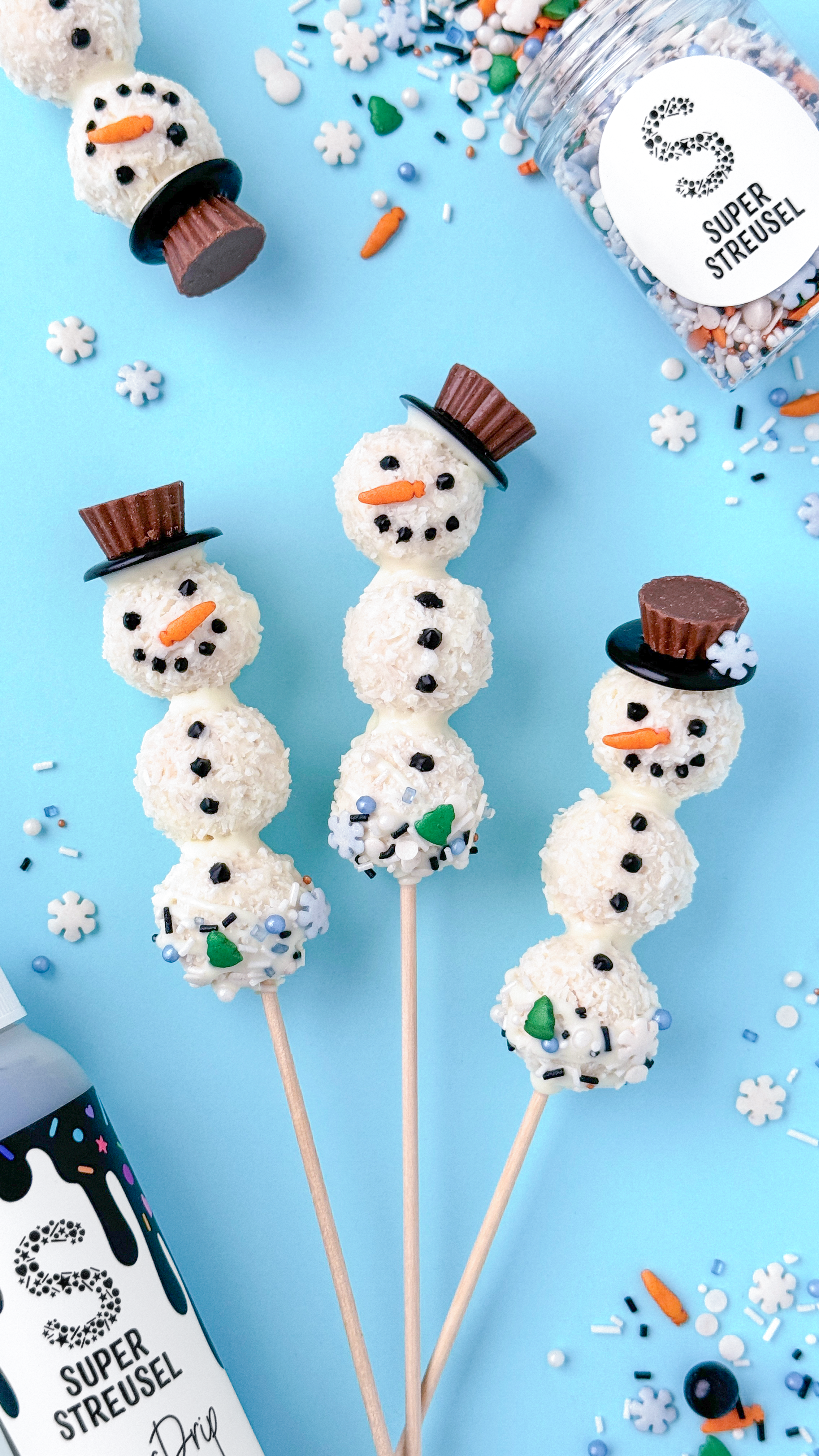 super-streusel-misterschneemann-streuselmix-weihnachten image 5