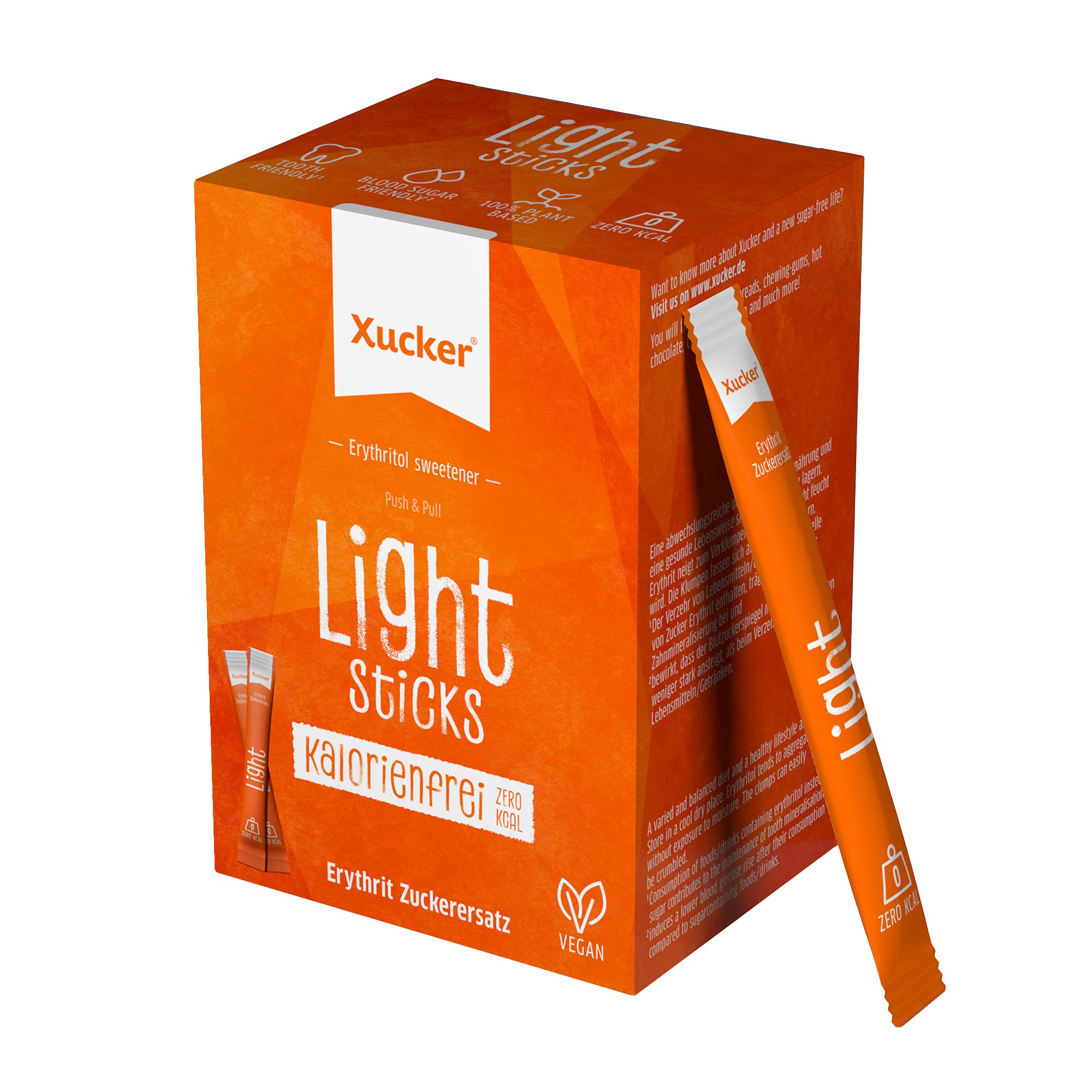 xucker-light-sticks-erythrit-50-x-5-g image 1