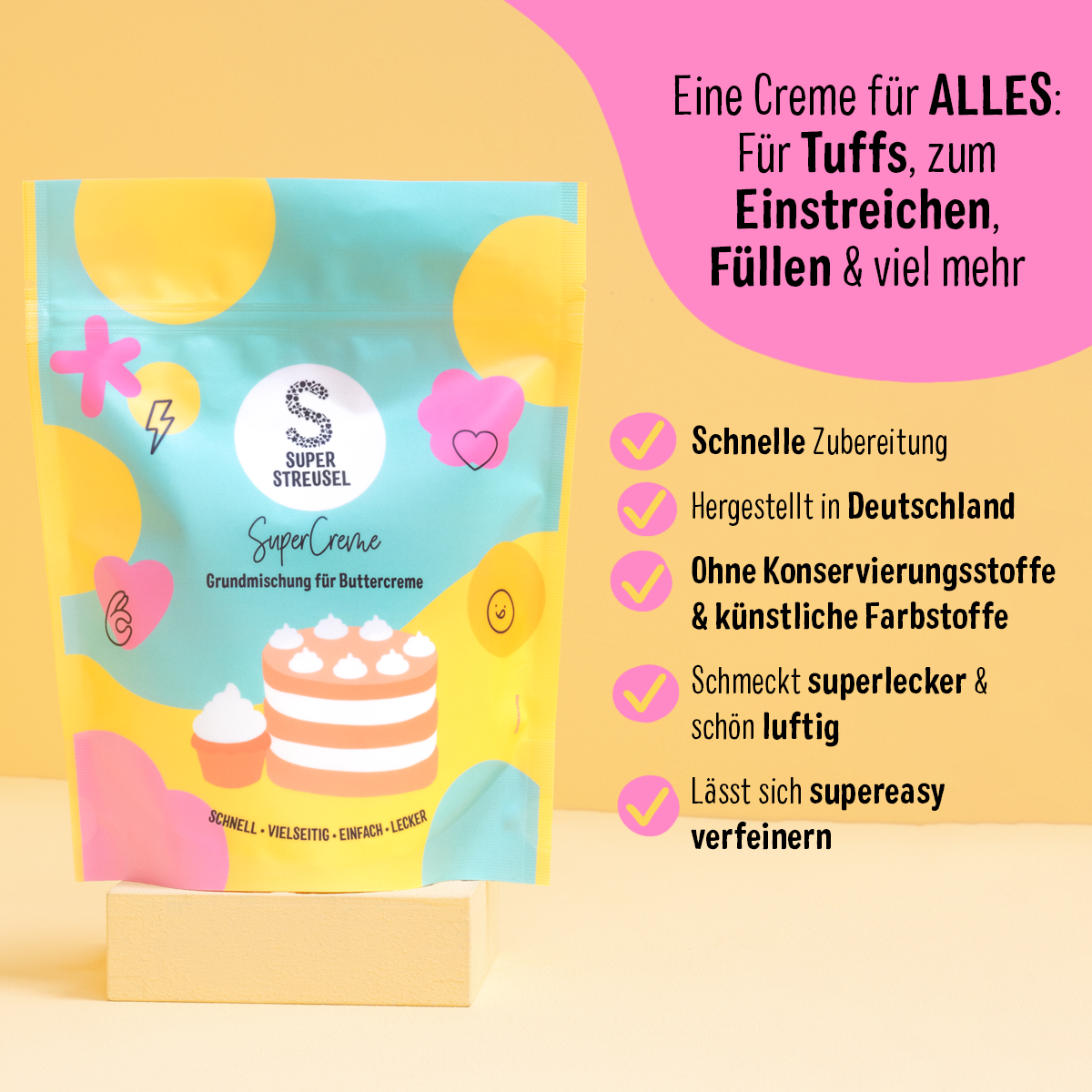 super-streusel-supercreme-backmischung-f-r-buttercreme-tortencreme image 3
