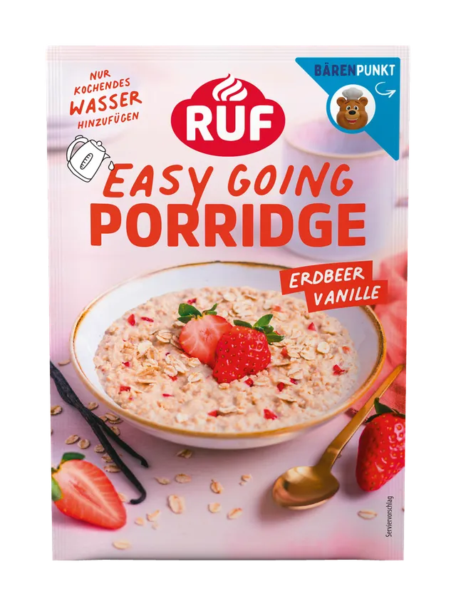 ruf-easy-going-porridge-erdbeer-vanille image 1