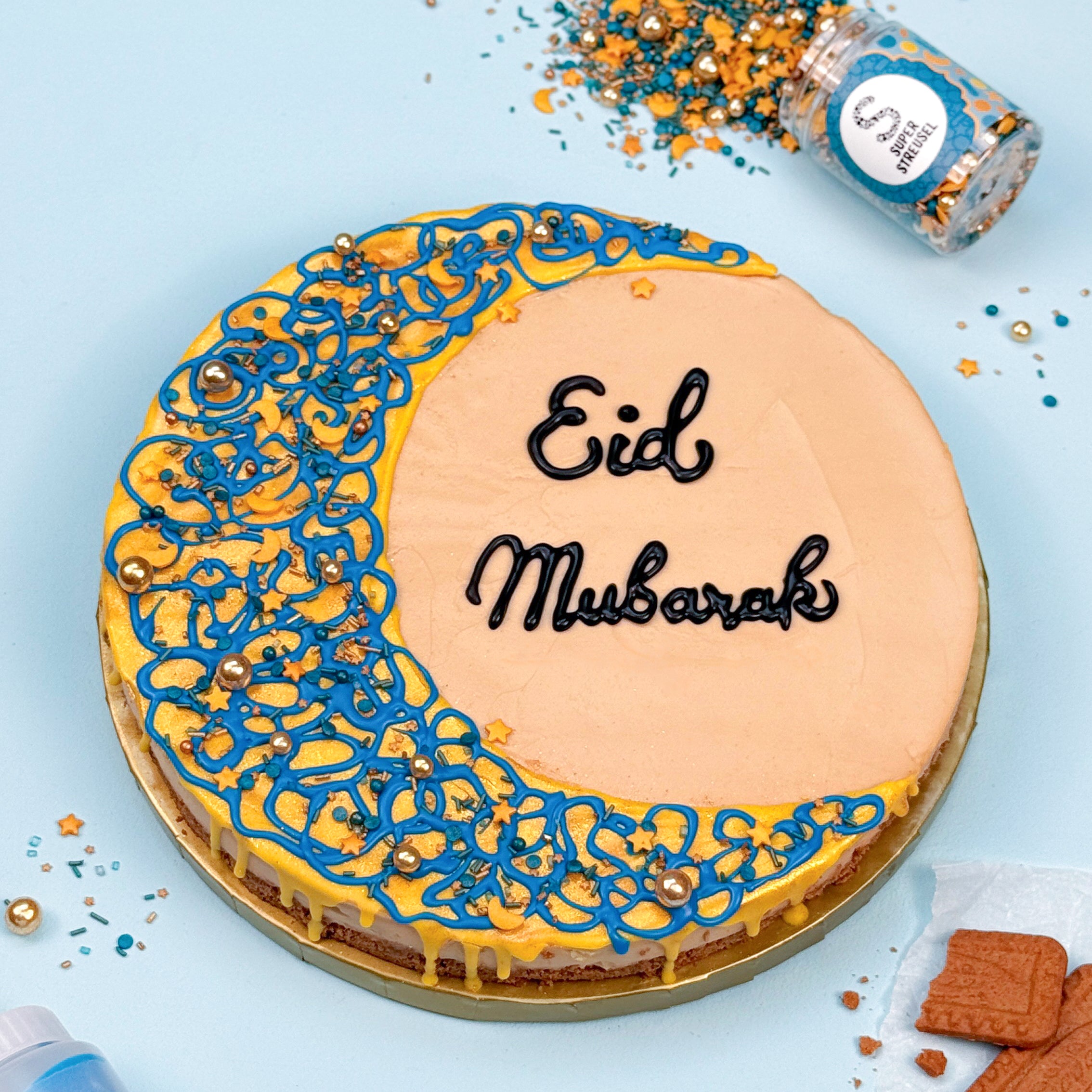 super-streusel-eidmubarak-streuselmix-mond-stern-gold image 5
