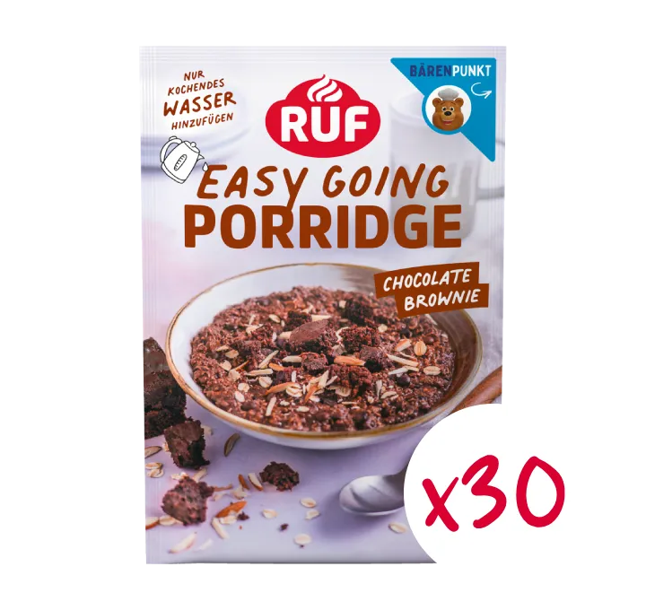 ruf-monats-vorrat-porridge-choco-brownie-30-st-ck image 1