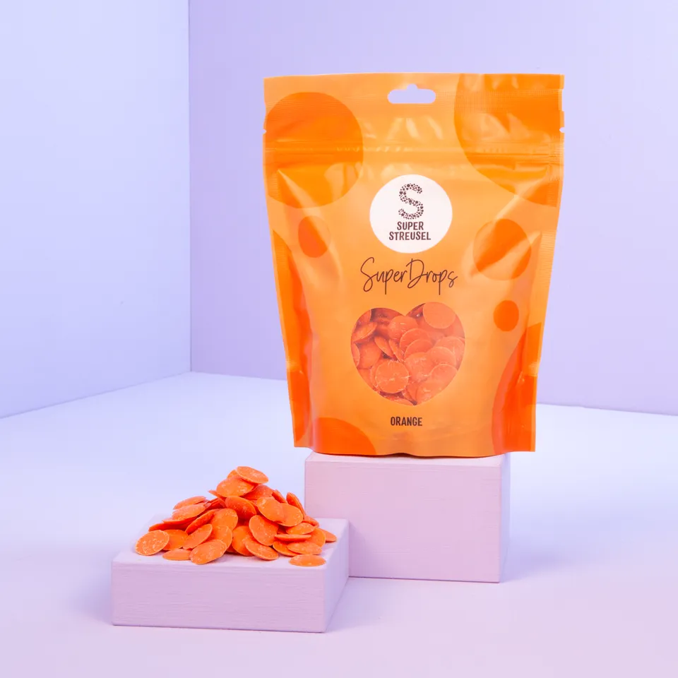 super-streusel-superdrops-orange-glasur-drops image 1
