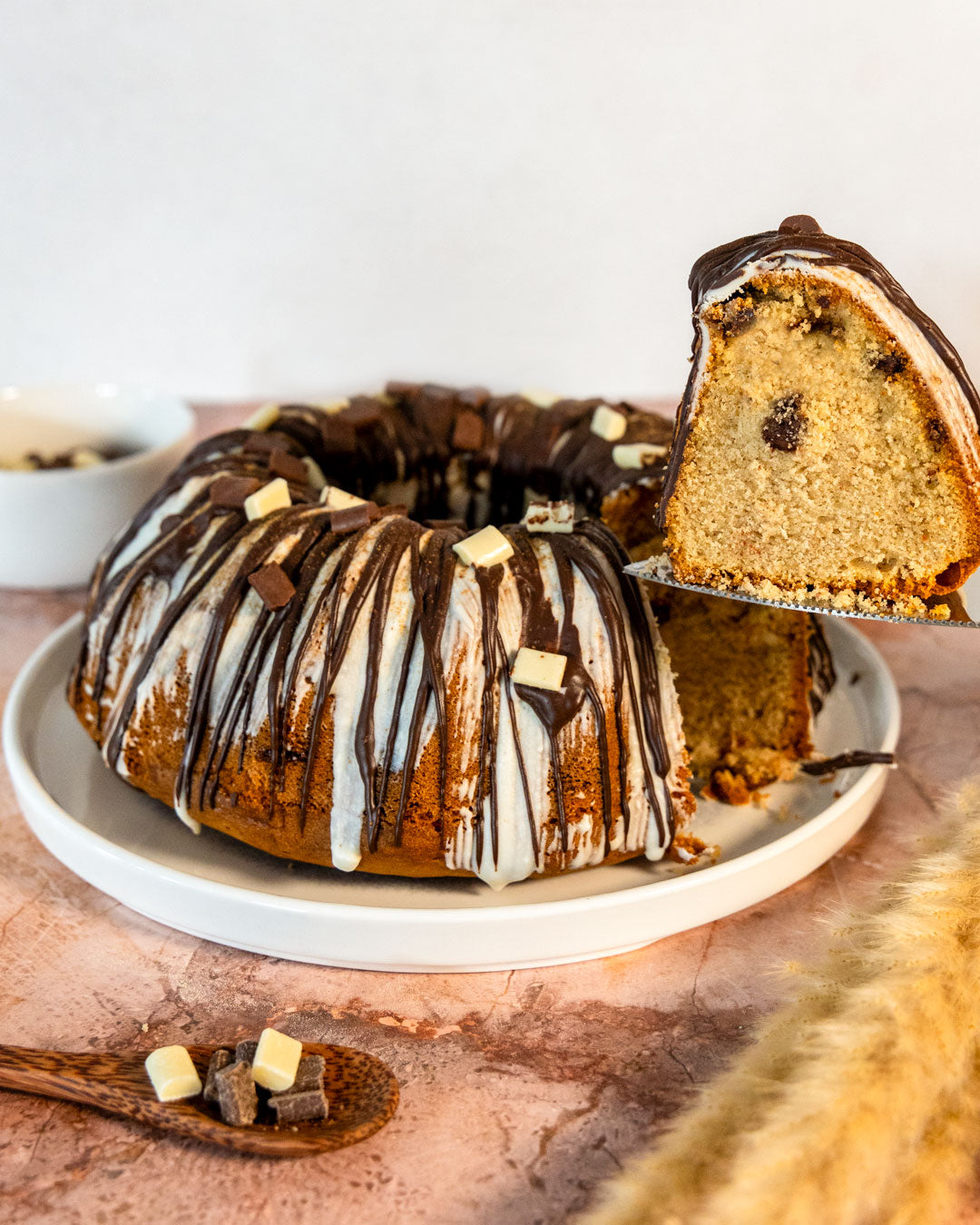ruf-rezept-set-pumpkin-spice-gugelhupf image 3