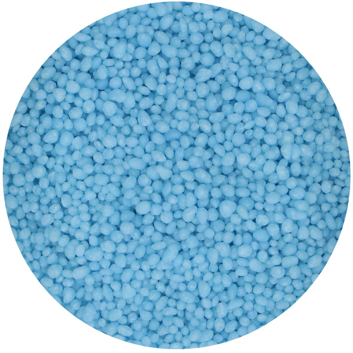 funcakes-sugar-dots-zuckerstreusel-blau-80-g-streudose image 2