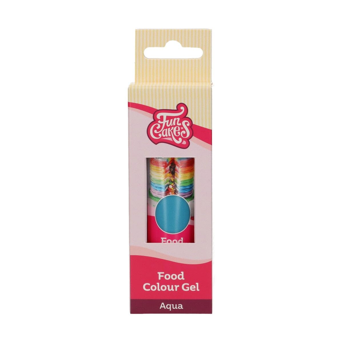 funcakes-food-colour-gel-aqua-wassert-rkis-30-g image 7