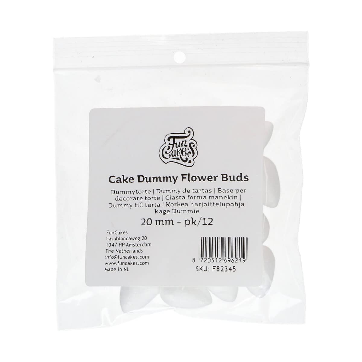 funcakes-dummy-flower-buds-20-mm-bl-tenknospen-dummy-set-mit-12-st-ck image 2