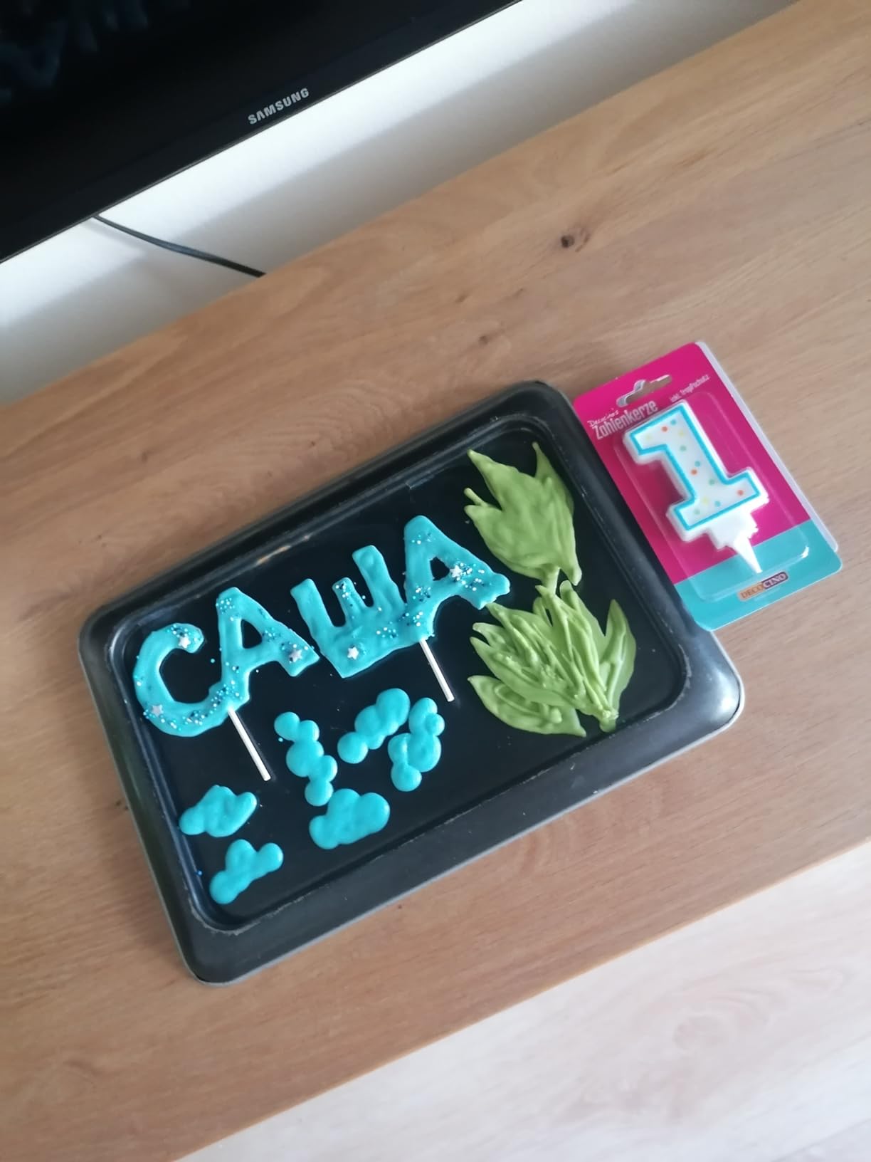 Lecker apfelig